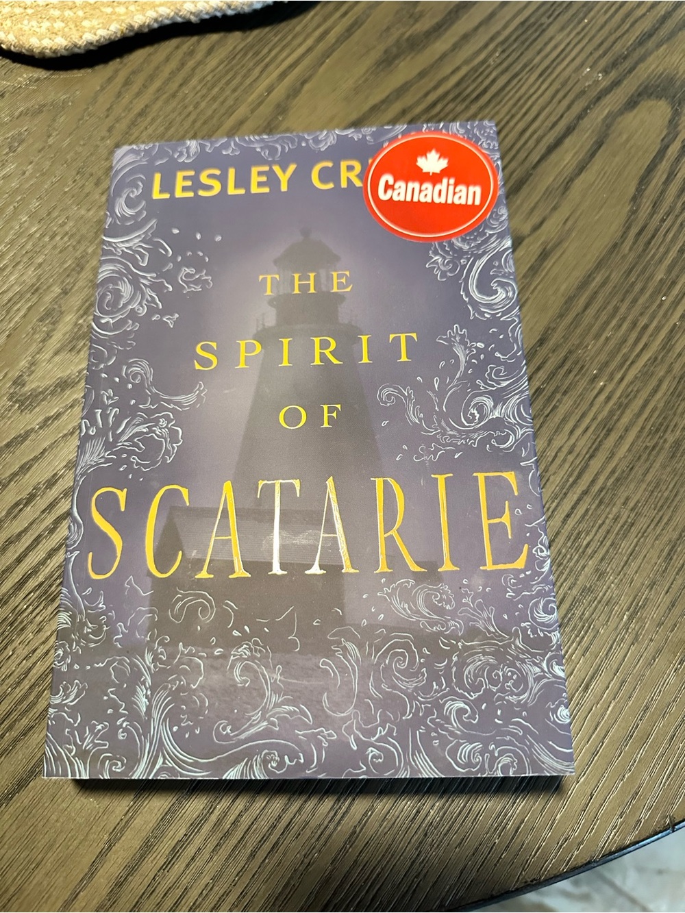 📚3 for $20📚 The Spirit of Scatarie
